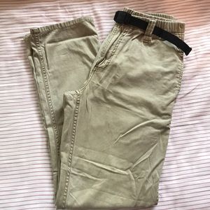 Gramicci pants